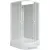 Душевая кабина Niagara Promo P90/80/26L/MT/BK 90x80x195