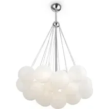 Люстра Freya Fiesta FR5231PL-06CH