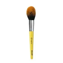 Bogenia Кисть для пудры Powder Brush Mallow 001