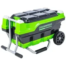 Зарядное устройство 82В GREENWORKS G82CT6 