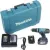 Дрель-шуруповерт Makita DDF453SYE