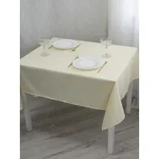 Скатерть Моготекс 1954Д-01 рис. 1346/110617 (150см, гладь шампань)
