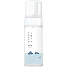Пенка для умывания Round Lab 1025 Dokdo Bubble Foam Очищающая пузырьковая с морской водой (150мл)