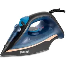 Утюг Kitfort KT-2609