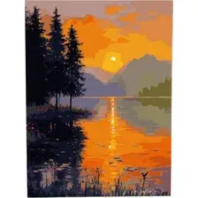 Картина по номерам Sundays Art JH113