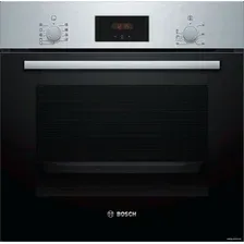 Электрический духовой шкаф Bosch Serie 2 HBF134ES1