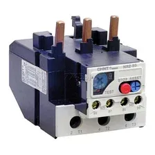 Тепловое реле CHINT NR2-93 48-65A (268148)