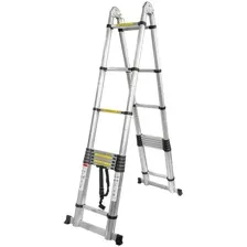 Лестница-стремянка Forsage F-UP360-M