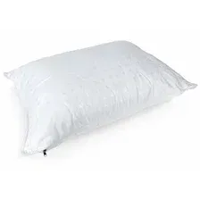 Спальная подушка АЭлита Бест 60x60 (эвкалипт)
