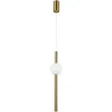 Потолочный светильник Divinare Cliff 1125/01 SP-10