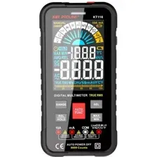Мультиметр цифровой КВТ PROLINE KT 116 87248