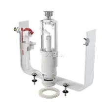 Сливная арматура для унитаза ALCAPLAST А16 SA2000K 1/2" (SA2000K)