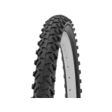 Покрышка для велосипеда 20"x2,125" WANDA 20x2.125-P1033S