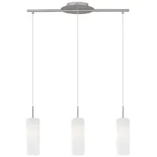 Подвесная люстра Eglo Troy 3 85978