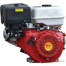 Бензиновый двигатель Skiper 190 FE