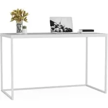 Стол Crafto Вествуд Лофт 01 120x60x75 (белый)