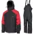 Костюм DAM Intenze -20 Thermal Suit 76618 (р. XXL) 