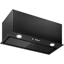 Кухонная вытяжка Elikor Cube 60П-1000 237811 (черный)