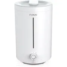 Увлажнитель воздуха Funai Tentou USH-TTM7201WC