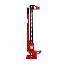 Домкрат реечный Хай-Джек 33 Гамматест T41002 GT2H006