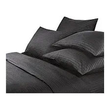 2-спальный комплект постельного белья Verossa VRT 2501 70005 ST13 23 Black