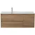 Тумба под умывальник BelBagno KRAFT-1000-2C-1A-SO-RNN-L