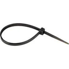 Стяжка для кабеля EKF plc-cb-3.6x150 (100 шт)