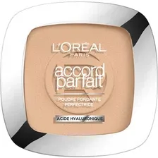 Пудра компактная L'Oreal Paris True Match тон 2N (9г)