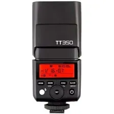 Вспышка Godox ThinkLite TT350P TTL для Pentax