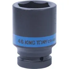 Головка слесарная King Tony 843546M