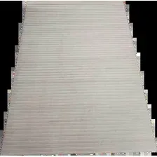 Ковер для жилой комнаты Radjab Carpet Сканди Сизаль Прямоугольник 10935A 12274RK (1.6x3, Grii/Grii)
