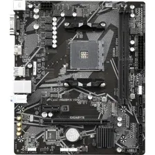 Материнская плата Gigabyte A520M K V2 (rev. 1.0)