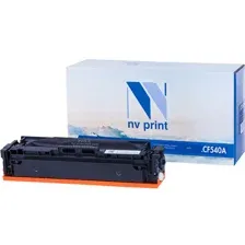 Картридж NV Print NV-CF540A