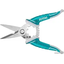 Ножницы по металлу Total THT117871