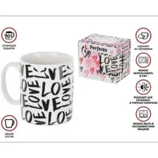 Кружка Perfecto Linea Love-1 30-062613