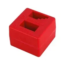 Намагничиватель для отверток Workpro WP221064