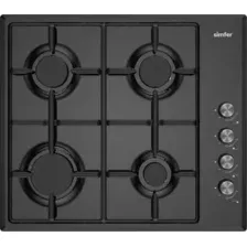 Варочная панель Simfer H60Q40B025