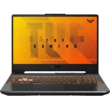 Игровой ноутбук Asus TUF Gaming A15 FA506NCQ-HN031 без ОС