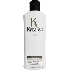 Кондиционер KeraSys Оздоравливающий 400 мл