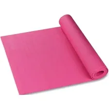 Коврик Indigo PVC YG03 (цикламеновый)
