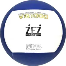 Волейбольный мяч Zez VQ1000