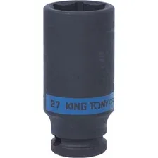 Головка слесарная King Tony 443527M