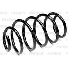 Пружина подвески передн VW Sharan 95-10 / FORD Galaxy / SEAT Alhambra PCS950684 PATRON