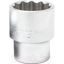 Головка слесарная FORSAGE F-56956