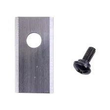 Нож для газонокосилок Scheppach 7913001602