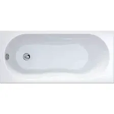 Ванна Cersanit Mito Red 150x70 (с ножками)