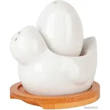 Набор для специй Nouvelle Naturel 2633017