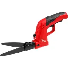 Ножницы для травы аккумуляторные WORTEX LX SG 4015-1 