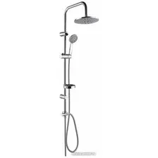 Душевая система  Gross Aqua Delta GA9007