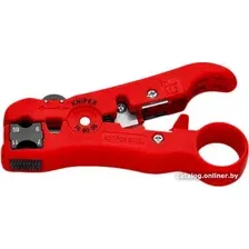 Стриппер Knipex 166006SB